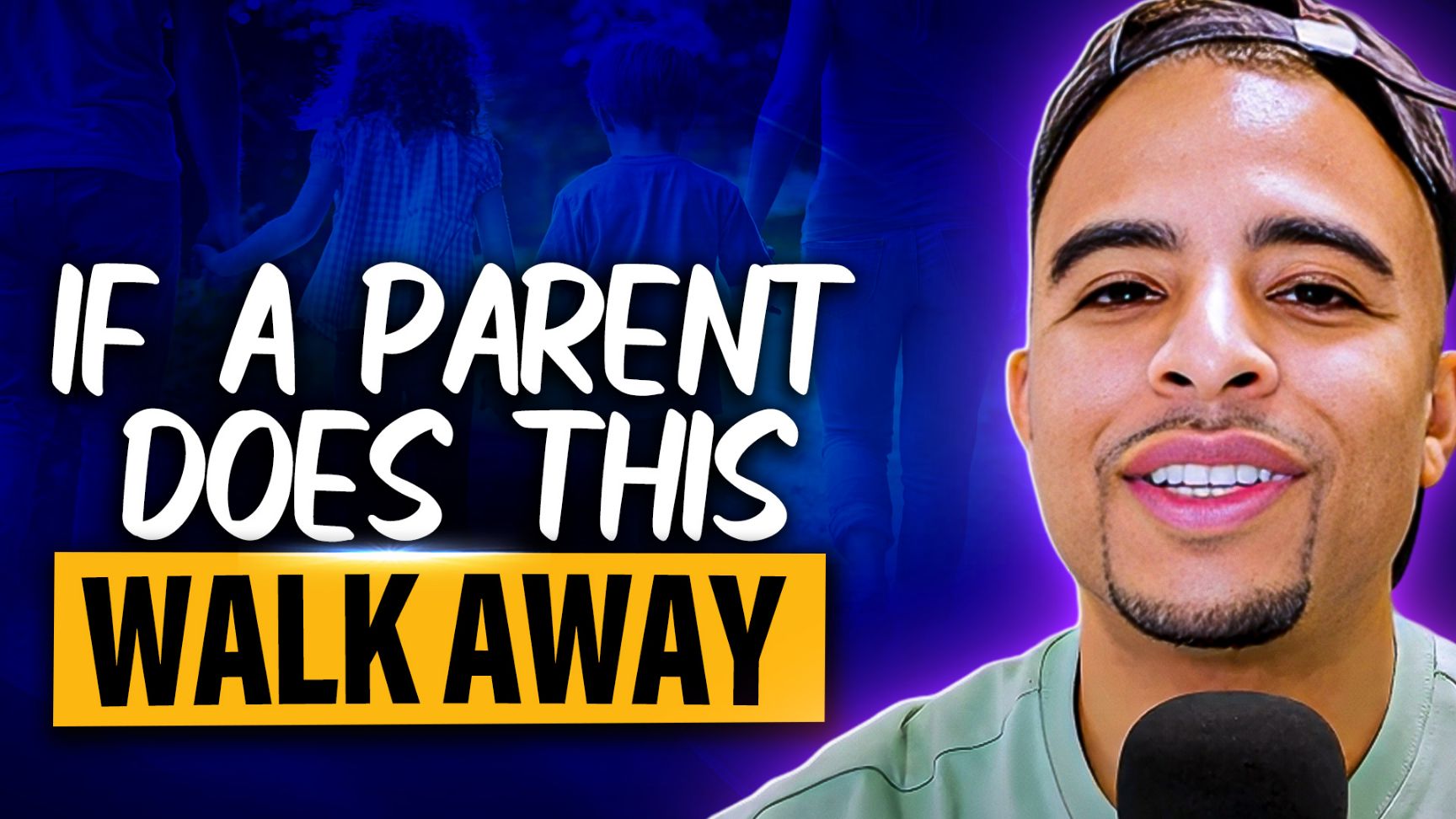 How to Deal with a Controlling Parent as a Behavioral Assistant